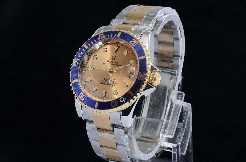 Rolex watch man-152
